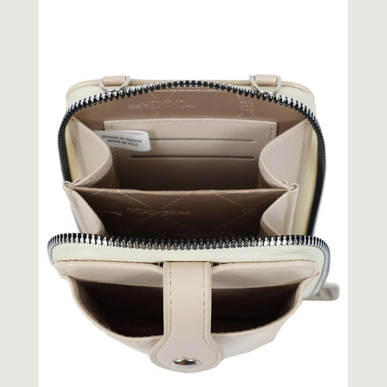 DOCA® ΓΥΝΑΙΚΕΙΑ ΤΣΑΝΤΑ 23356-BEIGE