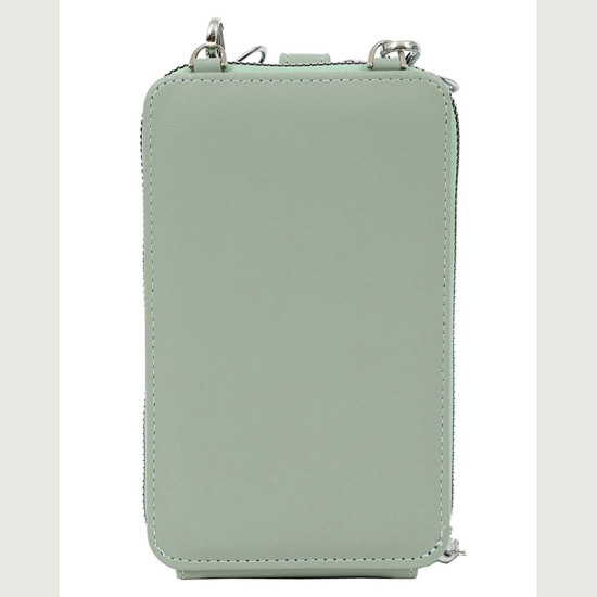 DOCA® ΓΥΝΑΙΚΕΙΑ ΤΣΑΝΤΑ 23357-MINT