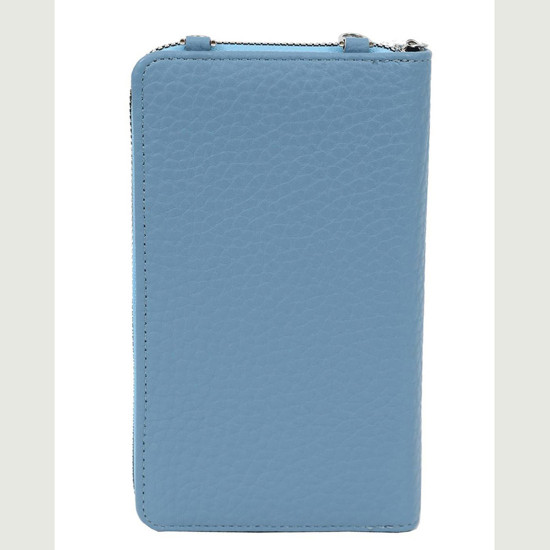 DOCA® ΓΥΝΑΙΚΕΙΑ ΤΣΑΝΤΑ 23360-LT.BLUE