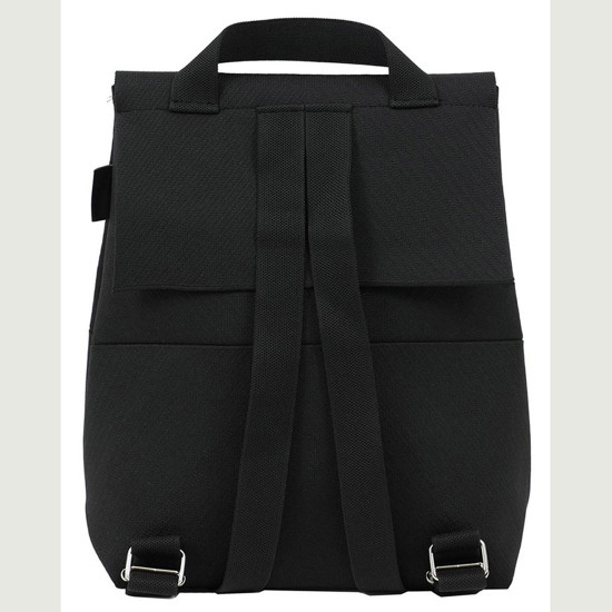 DOCA® ΓΥΝΑΙΚΕΙΑ ΤΣΑΝΤΑ 23362-BLACK