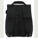DOCA® ΓΥΝΑΙΚΕΙΑ ΤΣΑΝΤΑ 23362-BLACK