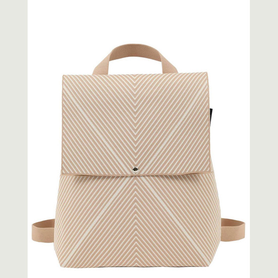 DOCA® ΓΥΝΑΙΚΕΙΑ ΤΣΑΝΤΑ 23364-BEIGE