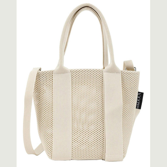 DOCA® ΓΥΝΑΙΚΕΙΑ ΤΣΑΝΤΑ 23371-BEIGE DOCA® ΓΥΝΑΙΚΕΙΑ ΤΣΑΝΤΑ 23371-BEIGE