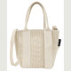 DOCA® ΓΥΝΑΙΚΕΙΑ ΤΣΑΝΤΑ 23371-BEIGE DOCA® ΓΥΝΑΙΚΕΙΑ ΤΣΑΝΤΑ 23371-BEIGE