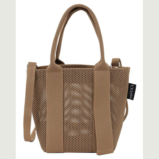 DOCA® ΓΥΝΑΙΚΕΙΑ ΤΣΑΝΤΑ 23372-CAMEL