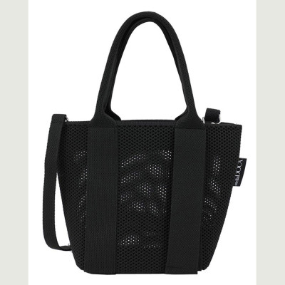 DOCA® ΓΥΝΑΙΚΕΙΑ ΤΣΑΝΤΑ 23373-BLACK