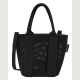 DOCA® ΓΥΝΑΙΚΕΙΑ ΤΣΑΝΤΑ 23373-BLACK DOCA® ΓΥΝΑΙΚΕΙΑ ΤΣΑΝΤΑ 23373-BLACK
