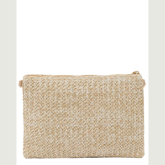 DOCA® ΓΥΝΑΙΚΕΙΑ ΤΣΑΝΤΑ 23387-BEIGE