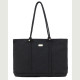 DOCA® ΓΥΝΑΙΚΕΙΑ ΤΣΑΝΤΑ 23394-BLACK