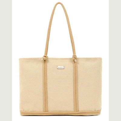 DOCA® ΓΥΝΑΙΚΕΙΑ ΤΣΑΝΤΑ 23395-KHAKI