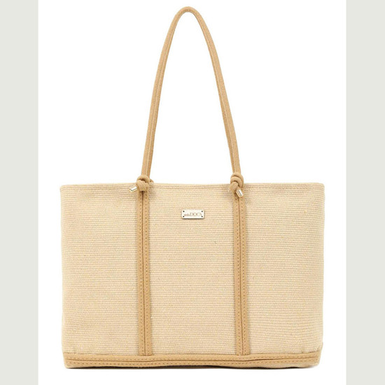 DOCA® ΓΥΝΑΙΚΕΙΑ ΤΣΑΝΤΑ 23395-KHAKI