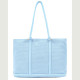 DOCA® ΓΥΝΑΙΚΕΙΑ ΤΣΑΝΤΑ 23396-LT.BLUE