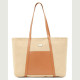 DOCA® ΓΥΝΑΙΚΕΙΑ ΤΣΑΝΤΑ 23399-BEIGE