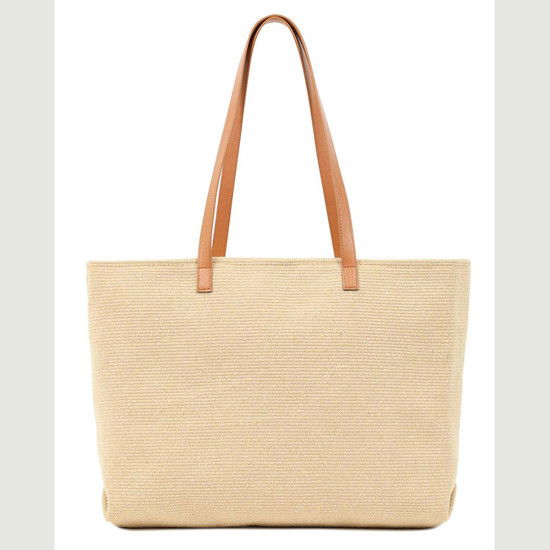 DOCA® ΓΥΝΑΙΚΕΙΑ ΤΣΑΝΤΑ 23399-BEIGE
