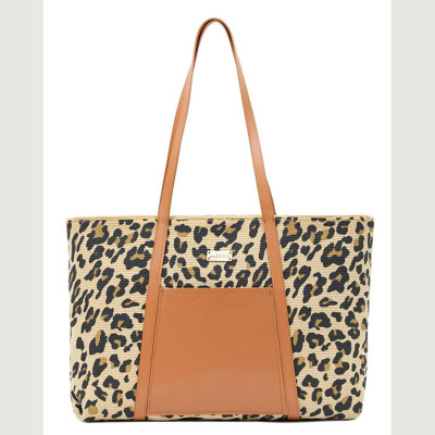 DOCA® ΓΥΝΑΙΚΕΙΑ ΤΣΑΝΤΑ 23400-LEOPARD