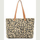 DOCA® ΓΥΝΑΙΚΕΙΑ ΤΣΑΝΤΑ 23400-LEOPARD