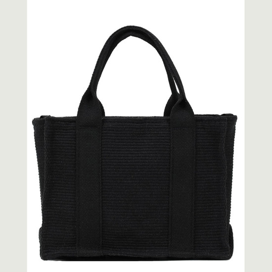 DOCA® ΓΥΝΑΙΚΕΙΑ ΤΣΑΝΤΑ 23405-BLACK
