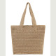 DOCA® ΓΥΝΑΙΚΕΙΑ ΤΣΑΝΤΑ ΨΑΘΙΝΗ 23410-BEIGE/GOLD DOCA® ΓΥΝΑΙΚΕΙΑ ΤΣΑΝΤΑ ΨΑΘΙΝΗ 23410-BEIGE/GOLD