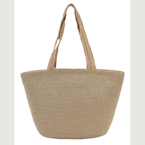 DOCA® ΓΥΝΑΙΚΕΙΑ ΤΣΑΝΤΑ 23423-BEIGE DOCA® ΓΥΝΑΙΚΕΙΑ ΤΣΑΝΤΑ 23423-BEIGE