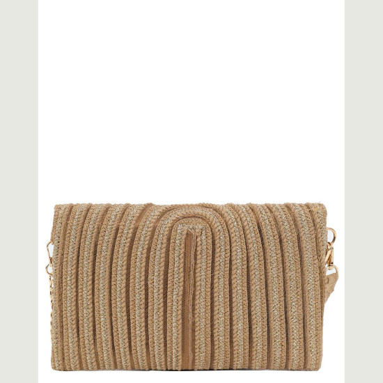 DOCA® ΓΥΝΑΙΚΕΙΑ ΤΣΑΝΤΑ 23428-BEIGE/GOLD DOCA® ΓΥΝΑΙΚΕΙΑ ΤΣΑΝΤΑ 23428-BEIGE/GOLD