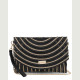 DOCA® ΓΥΝΑΙΚΕΙΑ ΤΣΑΝΤΑ 23429-BLACK/GOLD DOCA® ΓΥΝΑΙΚΕΙΑ ΤΣΑΝΤΑ 23429-BLACK/GOLD