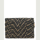 DOCA® ΓΥΝΑΙΚΕΙΑ ΤΣΑΝΤΑ 23432-BLACK/GOLD
