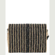 DOCA® ΓΥΝΑΙΚΕΙΑ ΤΣΑΝΤΑ 23434-BLACK/GOLD DOCA® ΓΥΝΑΙΚΕΙΑ ΤΣΑΝΤΑ 23434-BLACK/GOLD