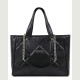 DOCA® ΓΥΝΑΙΚΕΙΑ ΤΣΑΝΤΑ 23468-BLACK