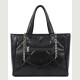 DOCA® ΓΥΝΑΙΚΕΙΑ ΤΣΑΝΤΑ 23468-BLACK
