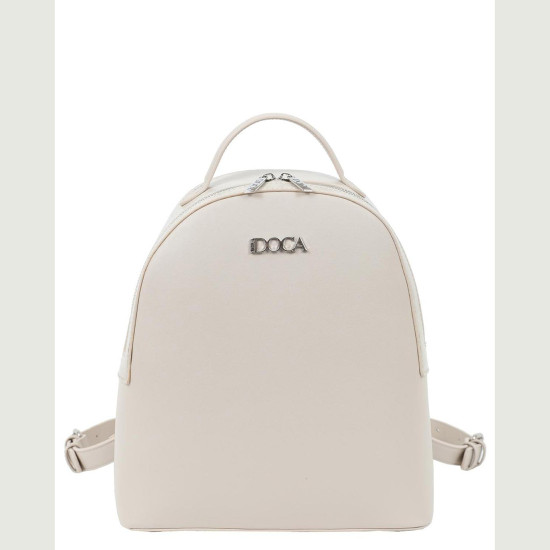 DOCA® ΓΥΝΑΙΚΕΙΑ ΤΣΑΝΤΑ 23473-BEIGE DOCA® ΓΥΝΑΙΚΕΙΑ ΤΣΑΝΤΑ 23473-BEIGE