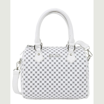 DOCA® ΓΥΝΑΙΚΕΙΑ ΤΣΑΝΤΑ 23477-WHITE