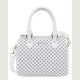 DOCA® ΓΥΝΑΙΚΕΙΑ ΤΣΑΝΤΑ 23477-WHITE