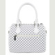 DOCA® ΓΥΝΑΙΚΕΙΑ ΤΣΑΝΤΑ 23477-WHITE