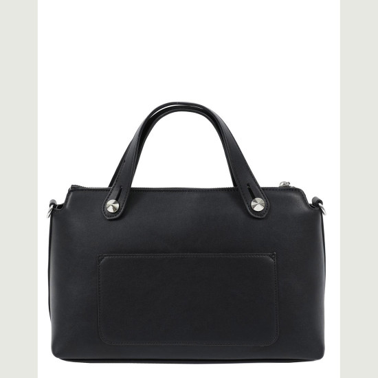 DOCA® ΓΥΝΑΙΚΕΙΑ ΤΣΑΝΤΑ 23482-BLACK