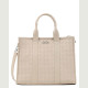 DOCA® ΓΥΝΑΙΚΕΙΑ ΤΣΑΝΤΑ 23493-BEIGE