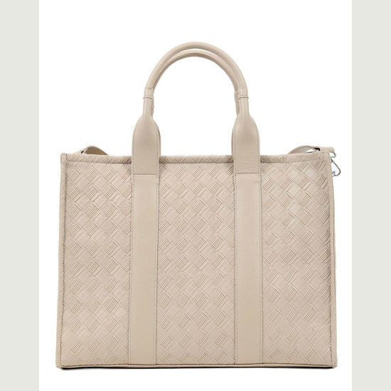 DOCA® ΓΥΝΑΙΚΕΙΑ ΤΣΑΝΤΑ 23493-BEIGE