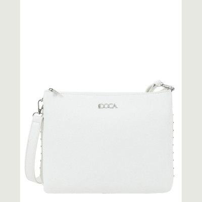 DOCA® ΓΥΝΑΙΚΕΙΑ ΤΣΑΝΤΑ 23497-WHITE