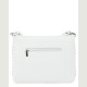 DOCA® ΓΥΝΑΙΚΕΙΑ ΤΣΑΝΤΑ 23497-WHITE