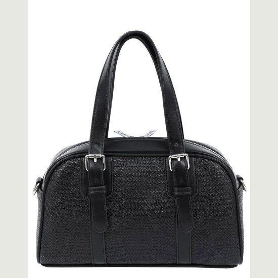 DOCA® ΓΥΝΑΙΚΕΙΑ ΤΣΑΝΤΑ 23501-BLACK