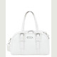 DOCA® ΓΥΝΑΙΚΕΙΑ ΤΣΑΝΤΑ 23502-WHITE