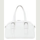 DOCA® ΓΥΝΑΙΚΕΙΑ ΤΣΑΝΤΑ 23502-WHITE