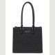 DOCA® ΓΥΝΑΙΚΕΙΑ ΤΣΑΝΤΑ 23508-BLACK