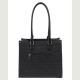 DOCA® ΓΥΝΑΙΚΕΙΑ ΤΣΑΝΤΑ 23508-BLACK