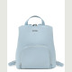 DOCA® ΓΥΝΑΙΚΕΙΑ ΤΣΑΝΤΑ 23527-LIGHTBLUE