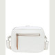 DOCA® ΓΥΝΑΙΚΕΙΑ ΤΣΑΝΤΑ 23556-WHITE