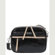 DOCA® ΓΥΝΑΙΚΕΙΑ ΤΣΑΝΤΑ 23557-BLACK
