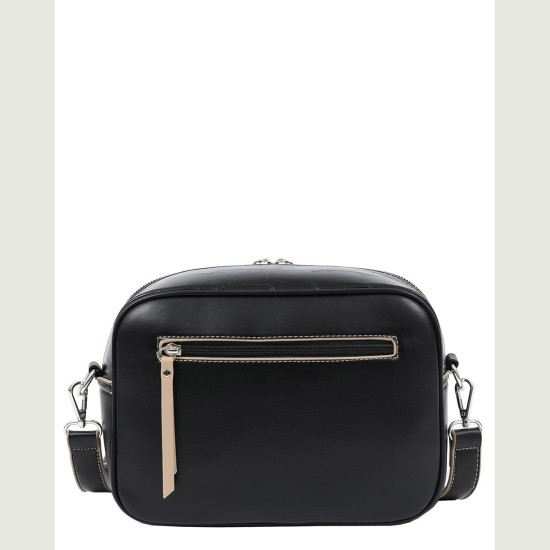 DOCA® ΓΥΝΑΙΚΕΙΑ ΤΣΑΝΤΑ 23557-BLACK