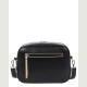 DOCA® ΓΥΝΑΙΚΕΙΑ ΤΣΑΝΤΑ 23557-BLACK