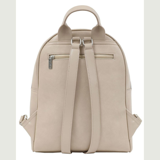 DOCA® ΓΥΝΑΙΚΕΙΑ ΤΣΑΝΤΑ 23580-BEIGE DOCA® ΓΥΝΑΙΚΕΙΑ ΤΣΑΝΤΑ 23580-BEIGE