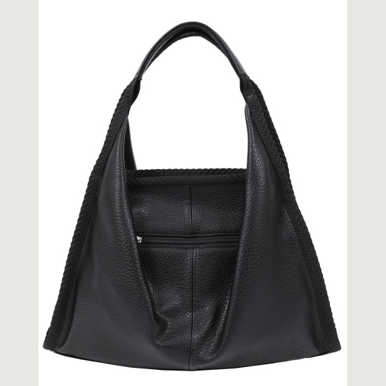 DOCA® ΓΥΝΑΙΚΕΙΑ ΤΣΑΝΤΑ 23581-BLACK